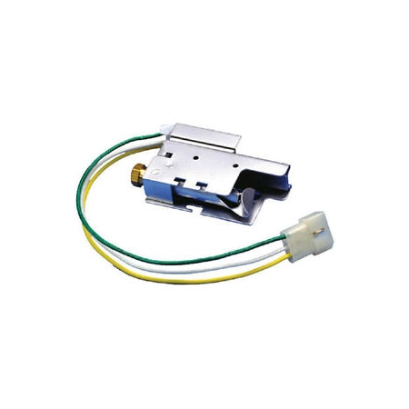 Robertshaw 1830-620 Spdt 3 Lead Electronic 1830-620